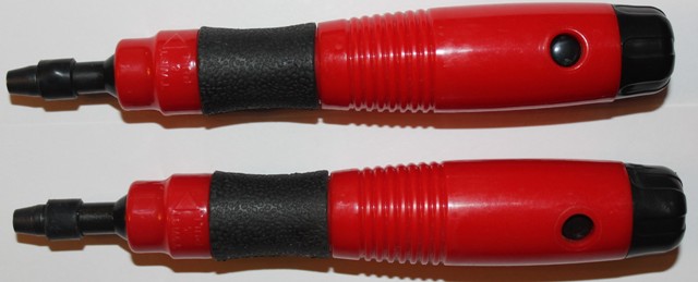 Ручка для шабера(лезвия)-крючкообразного формы E для снятия заусенцев и фасок