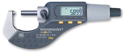 TESA микрометр инструмент